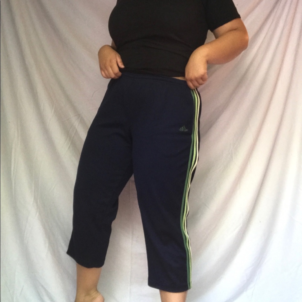 Women’s Adidas Joggers